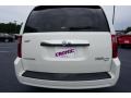 Stone White - Grand Caravan SXT Photo No. 6