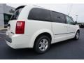 Stone White - Grand Caravan SXT Photo No. 7