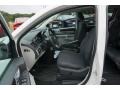 Stone White - Grand Caravan SXT Photo No. 9