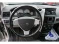 Stone White - Grand Caravan SXT Photo No. 10