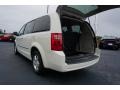 2010 Stone White Dodge Grand Caravan SXT  photo #14