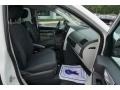 Stone White - Grand Caravan SXT Photo No. 17
