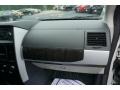 Stone White - Grand Caravan SXT Photo No. 18