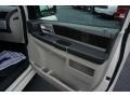 Stone White - Grand Caravan SXT Photo No. 19