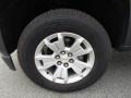Cyber Gray Metallic - Colorado LT Extended Cab Photo No. 24