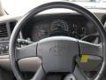 2005 Sport Red Metallic Chevrolet Silverado 1500 LS Crew Cab  photo #11