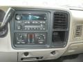 2005 Sport Red Metallic Chevrolet Silverado 1500 LS Crew Cab  photo #12