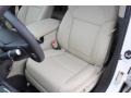 White Diamond Pearl - MDX SH-AWD Technology Photo No. 13