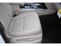 White Diamond Pearl - MDX SH-AWD Technology Photo No. 25