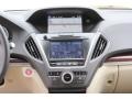 White Diamond Pearl - MDX SH-AWD Technology Photo No. 28