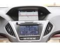 White Diamond Pearl - MDX SH-AWD Technology Photo No. 29
