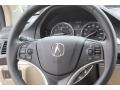 White Diamond Pearl - MDX SH-AWD Technology Photo No. 31
