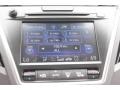 White Diamond Pearl - MDX SH-AWD Technology Photo No. 34