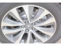 White Diamond Pearl - MDX SH-AWD Technology Photo No. 49