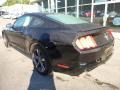Black - Mustang V6 Coupe Photo No. 8
