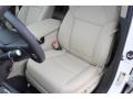 White Diamond Pearl - MDX SH-AWD Technology Photo No. 13