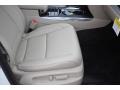 White Diamond Pearl - MDX SH-AWD Technology Photo No. 25