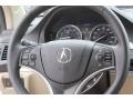 White Diamond Pearl - MDX SH-AWD Technology Photo No. 31