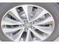 White Diamond Pearl - MDX SH-AWD Technology Photo No. 49