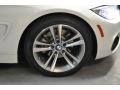 2016 BMW 4 Series 428i Convertible Wheel and Tire Photo