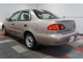 2002 Sandrift Metallic Toyota Corolla LE  photo #10