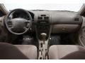 Pebble Beige Interior Photo for 2002 Toyota Corolla #107426063