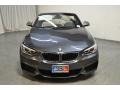 Mineral Grey Metallic - 2 Series M235i Convertible Photo No. 4