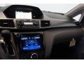 2016 Crystal Black Pearl Honda Odyssey Touring  photo #12