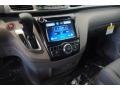 2016 Crystal Black Pearl Honda Odyssey Touring  photo #15