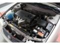 1.8 Liter DOHC 16-Valve 4 Cylinder 2002 Toyota Corolla LE Engine