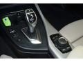  2015 2 Series M235i Convertible 8 Speed Sport Automatic Shifter