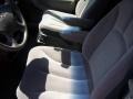 2002 Stone White Clearcoat Chrysler Town & Country eL  photo #2