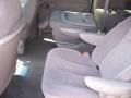 2002 Stone White Clearcoat Chrysler Town & Country eL  photo #3