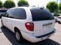 2002 Stone White Clearcoat Chrysler Town & Country eL  photo #8