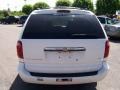 2002 Stone White Clearcoat Chrysler Town & Country eL  photo #9