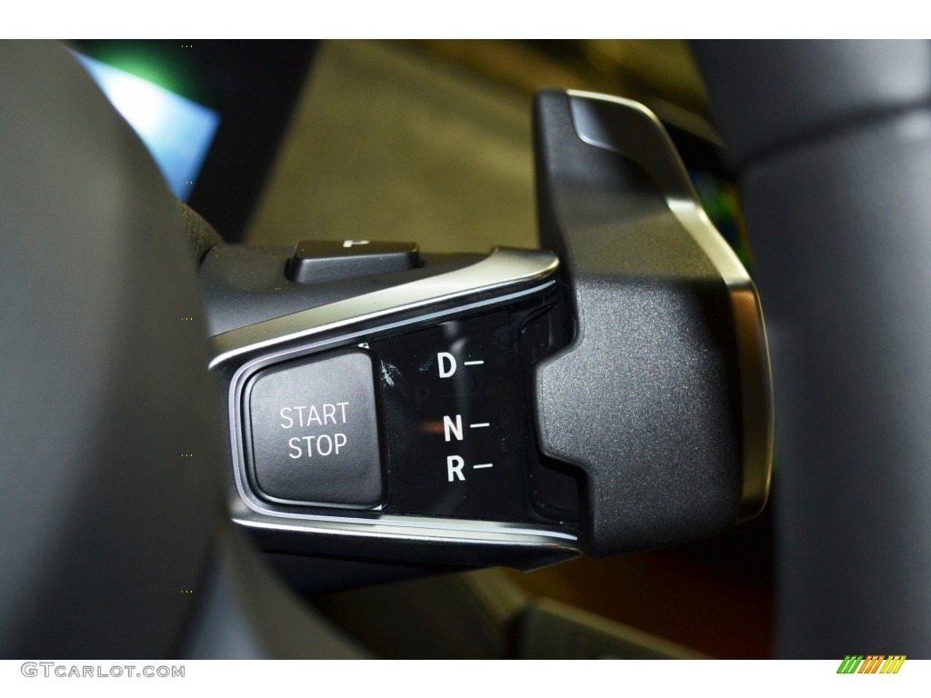 2015 BMW i3 Standard i3 Model Single Speed Automatic Transmission Photo #107426621