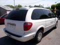 2002 Stone White Clearcoat Chrysler Town & Country eL  photo #10