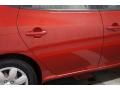 Apple Red Pearl - Elantra SE Sedan Photo No. 42