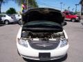 2002 Stone White Clearcoat Chrysler Town & Country eL  photo #14