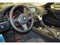 Jet Black - 6 Series 650i Gran Coupe Photo No. 5
