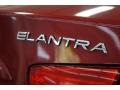 Apple Red Pearl - Elantra SE Sedan Photo No. 72