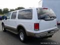 2001 Oxford White Ford Excursion Limited 4x4  photo #3