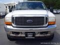 2001 Oxford White Ford Excursion Limited 4x4  photo #8