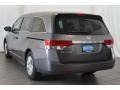 2016 Modern Steel Metallic Honda Odyssey LX  photo #6