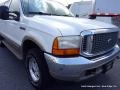 2001 Oxford White Ford Excursion Limited 4x4  photo #27