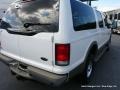 2001 Oxford White Ford Excursion Limited 4x4  photo #28