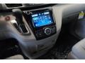 2016 Obsidian Blue Pearl Honda Odyssey SE  photo #13