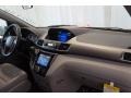 2016 Obsidian Blue Pearl Honda Odyssey SE  photo #20