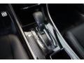 CVT Automatic 2016 Honda Accord Sport Sedan Transmission