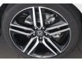 2016 Honda Accord Sport Sedan Wheel and Tire Photo